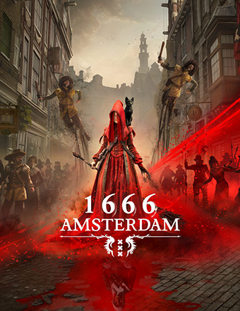 1666: Amsterdam