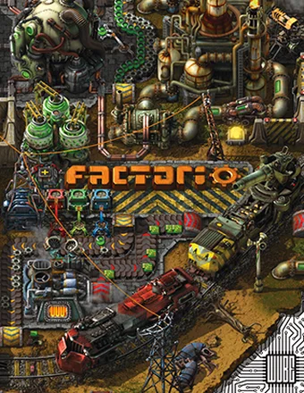Factorio