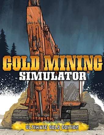 Gold Mining Simulator