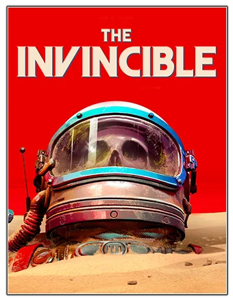 The Invincible