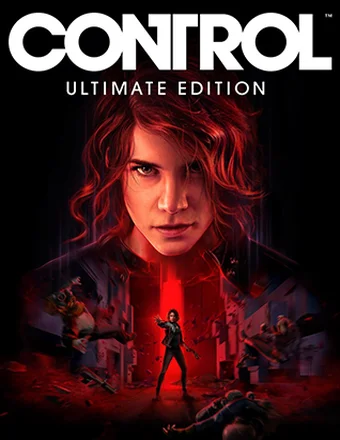 CONTROL Ultimate Edition