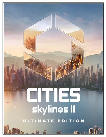Cities: Skylines II - Collection Bundle