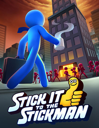 Stick It to the Stickman