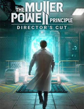 The Muller-Powell Principle: Director's Cut