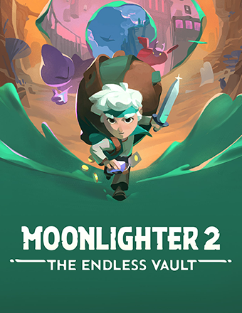 Moonlighter 2: The Endless Vault