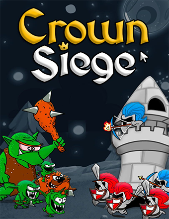 Crown Siege