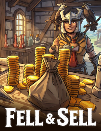 Fell & Sell