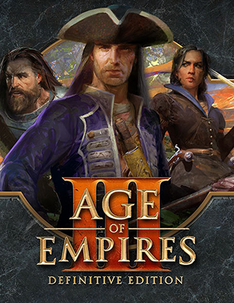 Age of Empires III: Definitive Edition